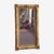 Wood Antique Giltwood Federal Era Mirror For Sale - Image 7 of 8