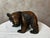 1960s Japanese Wooden Bear, 1960 For Sale - Image 5 of 10