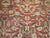 Persian Fine Early 20th Century Antique Persian Sultanabad Carpet - 8'3" x 11'3" For Sale - Image 3 of 6