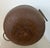 Antique Meiji Japanese Chagama Iron Metal Tea Kettle For Sale - Image 10 of 15