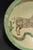 Ceramic 19th / 20th C Glazed Earthenware Bowl With Bull, Cuzco Pottery School 1 For Sale - Image 7 of 15