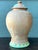 Chinoiserie Vintage Regency Chinoiserie Lidded Urn For Sale - Image 3 of 12