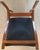 Mid-Century Modern Mid-Century Modern Large Norwegian Siesta Armchair For Sale - Image 3 of 3