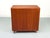 Teak Bar Cabinet by Illum Wikkelsø for CFC Silkeborg, 1960s For Sale - Image 15 of 18
