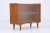 Vintage Dresser with Glass Doors, 1960s For Sale - Image 9 of 11