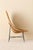 Easy Chair by Kerstin Hörlin-Holmquistl, 1950s For Sale - Image 6 of 9
