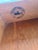 Wood Vintage Bassett Dresser For Sale - Image 7 of 7