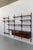 Mid-Century Modern Vintage Danish Pau Ferro Modular Wall Unit by Poul Cadovius for Cado, 1960s For Sale - Image 3 of 18