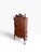 Chippendale Antique Charack Furniture Co American Chippendale Mahogany Highboy - Boston For Sale - Image 3 of 4