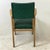 Vintage Armchair in Beech, 1960s For Sale - Image 3 of 10