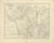 Antique Map of the North Central United States and Lake Michigan, 1860 For Sale - Image 3 of 8