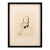 Al Hirschfeld - Bob Hope, 1983 Signed Lithograph on Paper 17/200 Hollywood For Sale