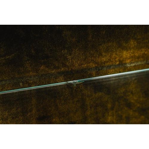 Art Nouveau Display Cabinet in Pine For Sale - Image 14 of 18