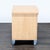2000 - 2009 Alf Italia Two Tone Two Drawer Nightstand For Sale - Image 5 of 9