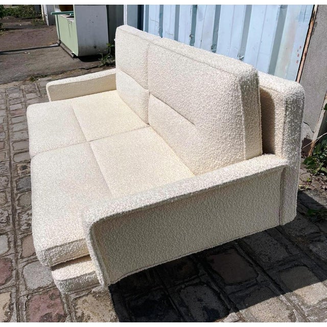 Canapé Sofa from Saporiti Italia For Sale - Image 3 of 5