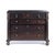 Empire Style Chest of Drawers in Wood, 19th Century For Sale - Image 6 of 6