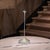 Pina Pro Battery-operated and rechargeable portable table lamp. The lamp features dimming touch control and has 3-CCT...