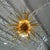 Contemporary Sol Murano Glass Chandelier by Cenedese For Sale - Image 3 of 7