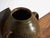 Vintage Two-Handled Glazed Earthenware Pot, Central Europe, 1920 For Sale - Image 3 of 8
