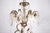 Large Chandelier with Louis XV Style Pampilles For Sale - Image 16 of 18