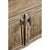 2020s Rustic French Provincial Sideboard For Sale - Image 5 of 14