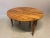 19th Century 19th Century French Louis Philippe Extension Dining Table For Sale - Image 5 of 12