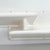 Modern Fiberglass Wall Unit with Desk and Bench or Shelves from Club Med, 1970s For Sale - Image 3 of 13