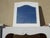Small White and Gray Dressing Table For Sale - Image 9 of 18
