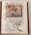 Antique the Old Mother Goose Nursery Rhyme Book For Sale - Image 12 of 16
