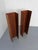 Mid-Century Rosewood Shelf by Walter Wirz for Wilhelm Renz, Germany, 1960s For Sale - Image 6 of 17