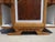Large Vintage Art Deco Bedside Table in Light Wood, 1930s For Sale - Image 9 of 18