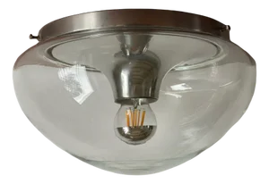 Vintage Ceiling Lamp from Limburg
