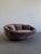 Vintage Ufo Sofa Attributed to Cellini Extra Large For Sale - Image 12 of 14