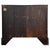 18th Century English Mahogany Chest of Drawers with Satinwood Inlay For Sale - Image 9 of 12