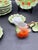 Antique Royal Bayreuth Strawberry Porcelain Tea Set For Sale - Image 4 of 10