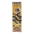 Antique Chinese Ningxia Pillar Runner With Imperial Dragon Motif - Rug & Kilim For Sale