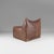80x85x75 cm armchair module. 90x90x75 cm corner armchair module. I have official proof of authenticity such as vintage...