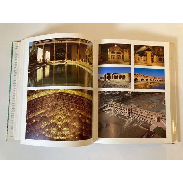 Architecture De l'Islam De l'Atlantique Au Gange by Henri Stierlin 1979 Book For Sale - Image 11 of 12