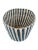 A beautifully handwoven basket crafted in Vietnam, where traditional weaving techniques meet timeless, sculptural form....