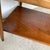 Wood Lane Perception Walnut End Table — Two-Tier, Single Drawer For Sale - Image 7 of 12