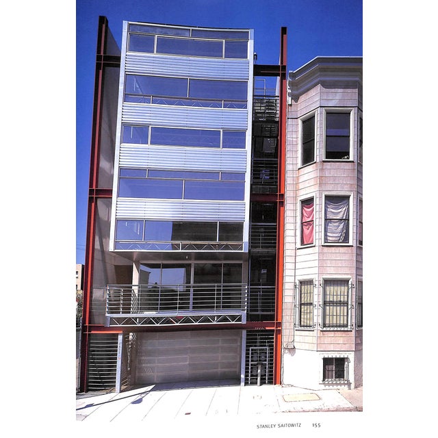 "The New American Town House" 1999 Gorlin, Alexander For Sale - Image 4 of 10