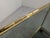 Hollywood Regency Italian Mobile Brass Bar, 1970s For Sale - Image 9 of 16
