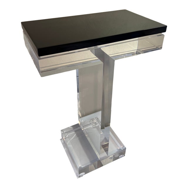 Allan Knight Concord Occasional Table For Sale