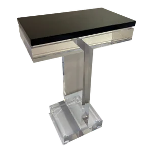 Allan Knight Concord Occasional Table