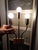 Metal Wall Lights by Gaetano Sciolari,1970s, Set of 2 For Sale - Image 7 of 8