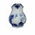 Vintage Small Delft Blue Pitcher For Sale - Image 6 of 6