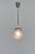 French Art Deco Pendant Light by Simonet Freres & Dieupart - 1920s France - A Pair For Sale - Image 4 of 13