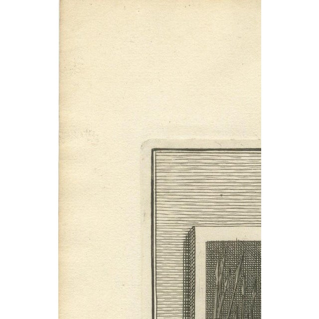 Paper Pieter Mortier, Micaiah's Prophecy and Death of King Ahab in Battle, Pieter 1700, Engraving For Sale - Image 7 of 12
