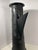 Vintage Masuo Ojima Massive Brutalist Ceramic Vase Teapot Form Japanese-American 22.5” For Sale In Los Angeles - Image 6 of 13
