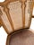 Antique Louis XV French Armchair, 1900 For Sale - Image 10 of 11